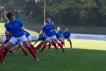 Bild 25 - Frauen Holstein Kiel - SV Meppen : Ergebnis: 1:1